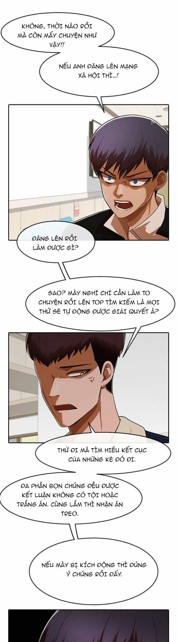 Cô Gái Từ Ứng Dụng Nhắn Tin Ngẫu Nhiên - Chương 171 - ảnh 39