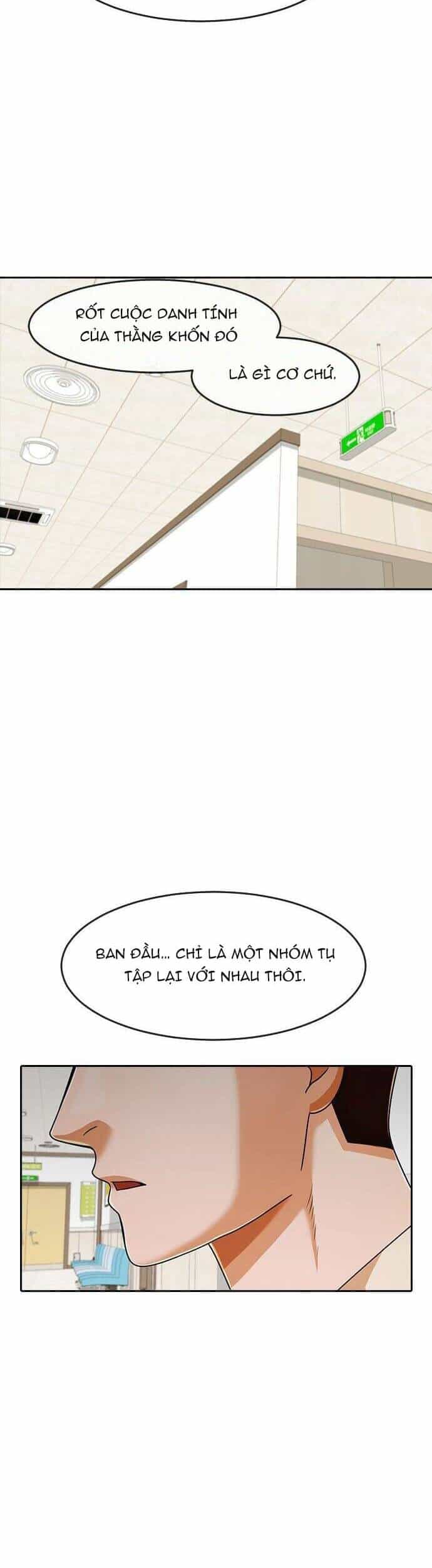 Cô Gái Từ Ứng Dụng Nhắn Tin Ngẫu Nhiên - Chương 171 - ảnh 42
