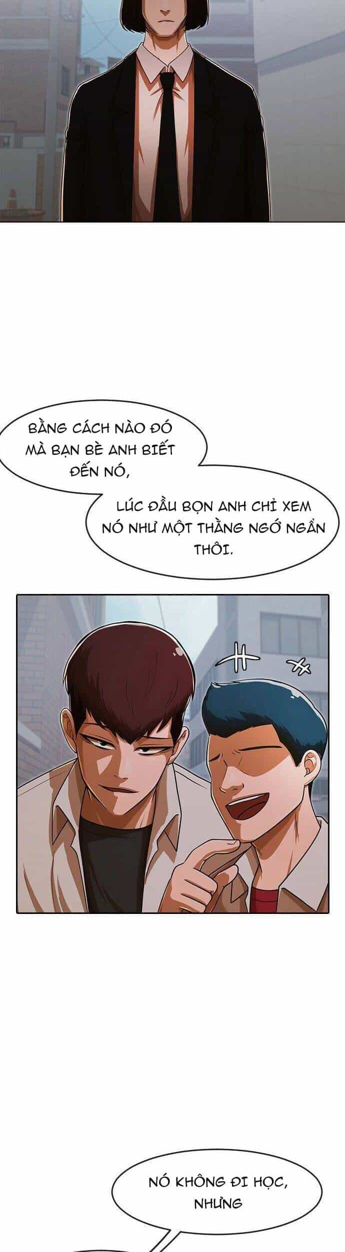 Cô Gái Từ Ứng Dụng Nhắn Tin Ngẫu Nhiên - Chương 171 - ảnh 45
