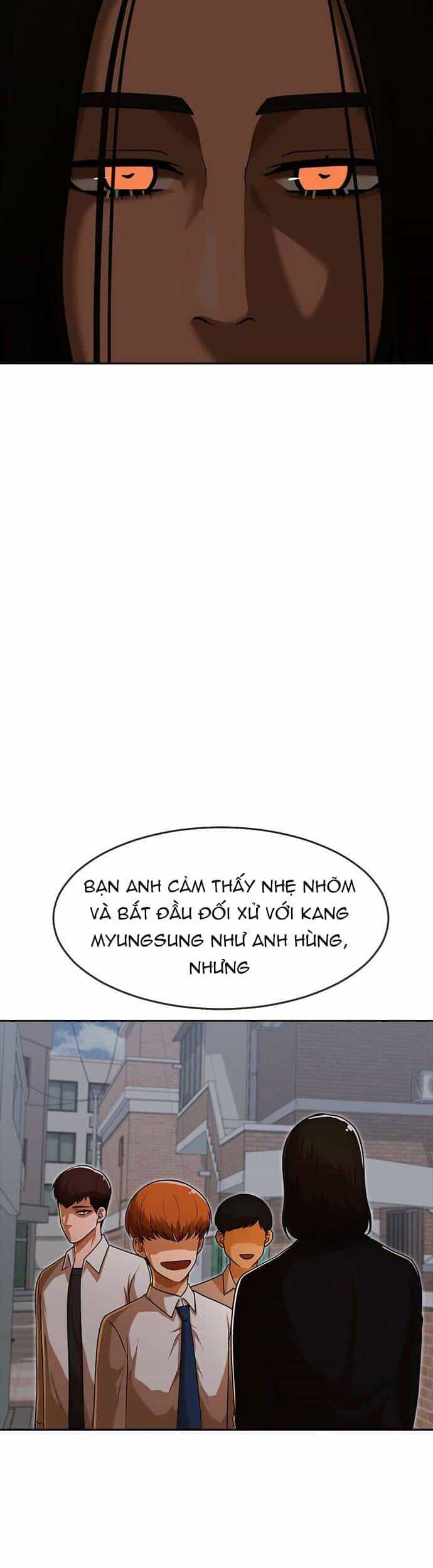 Cô Gái Từ Ứng Dụng Nhắn Tin Ngẫu Nhiên - Chương 172 - ảnh 4