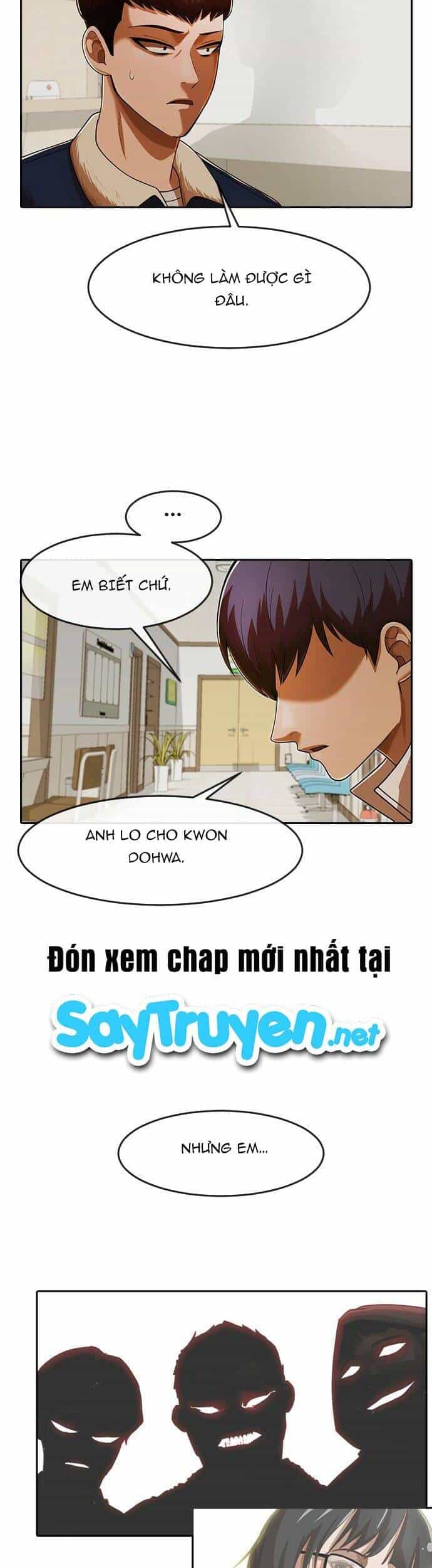 Cô Gái Từ Ứng Dụng Nhắn Tin Ngẫu Nhiên - Chương 172 - ảnh 64