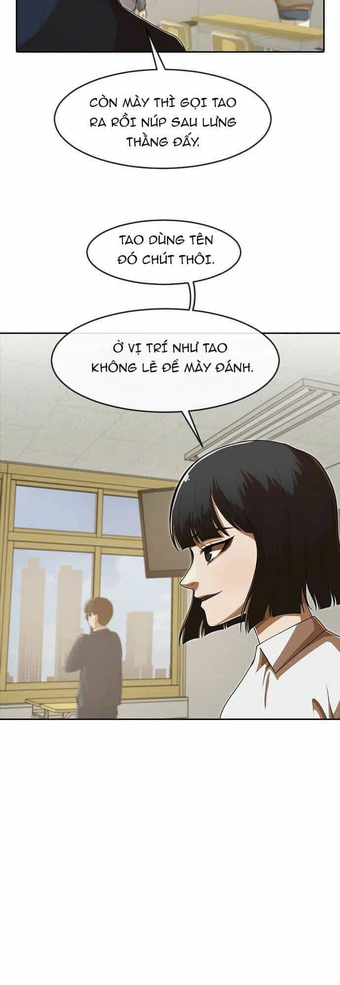 Cô Gái Từ Ứng Dụng Nhắn Tin Ngẫu Nhiên - Chương 173 - ảnh 25