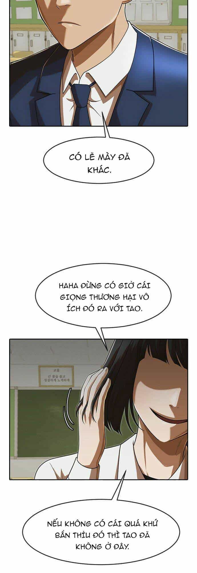 Cô Gái Từ Ứng Dụng Nhắn Tin Ngẫu Nhiên - Chương 173 - ảnh 28