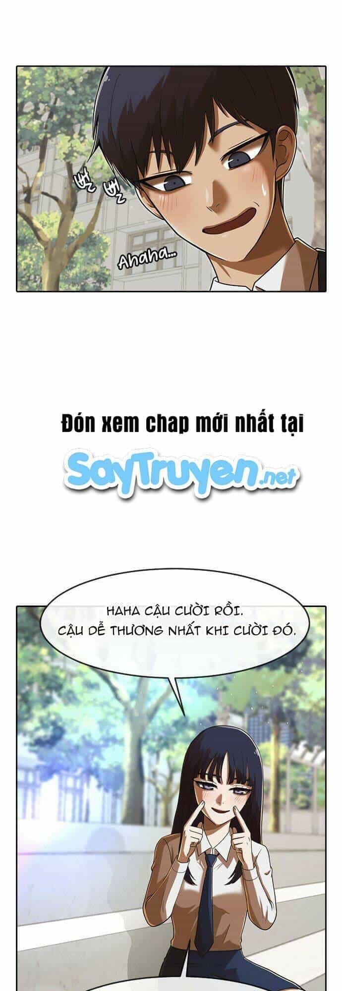 Cô Gái Từ Ứng Dụng Nhắn Tin Ngẫu Nhiên - Chương 173 - ảnh 40