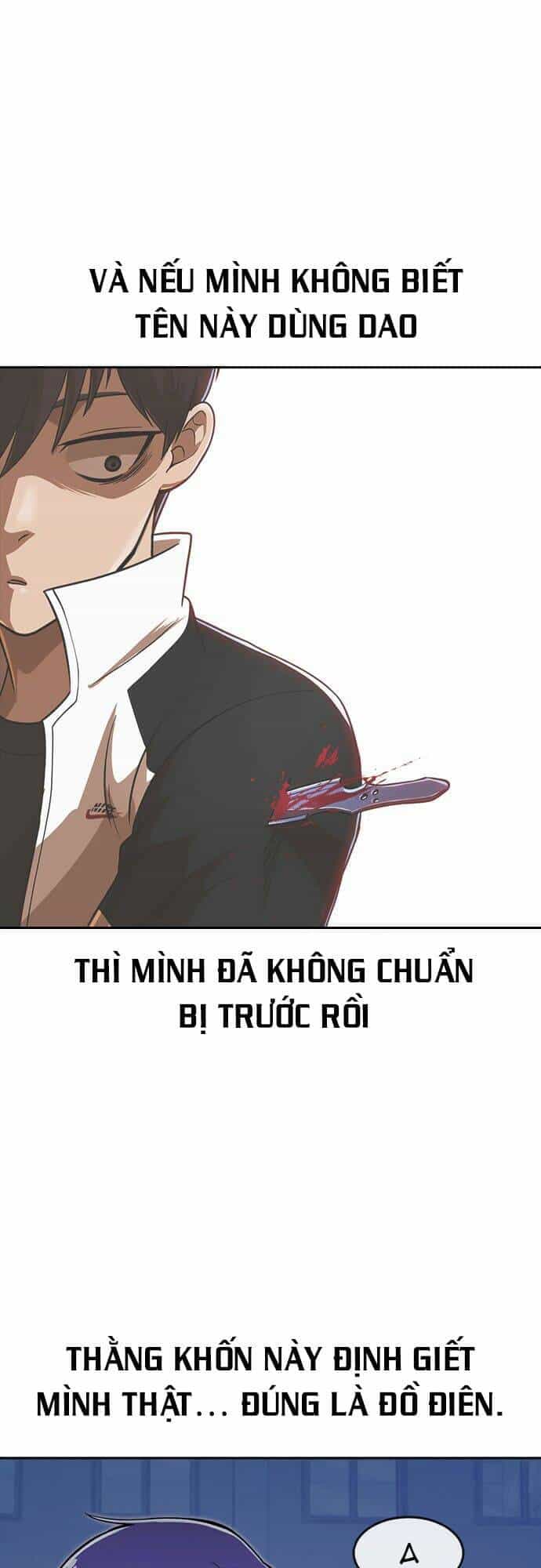 Cô Gái Từ Ứng Dụng Nhắn Tin Ngẫu Nhiên - Chương 174 - ảnh 17