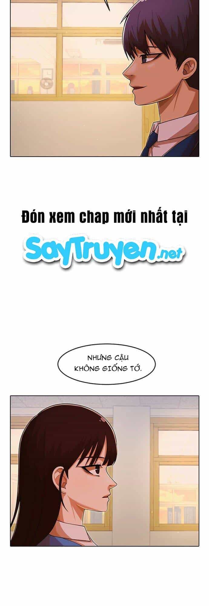 Cô Gái Từ Ứng Dụng Nhắn Tin Ngẫu Nhiên - Chương 174 - ảnh 69