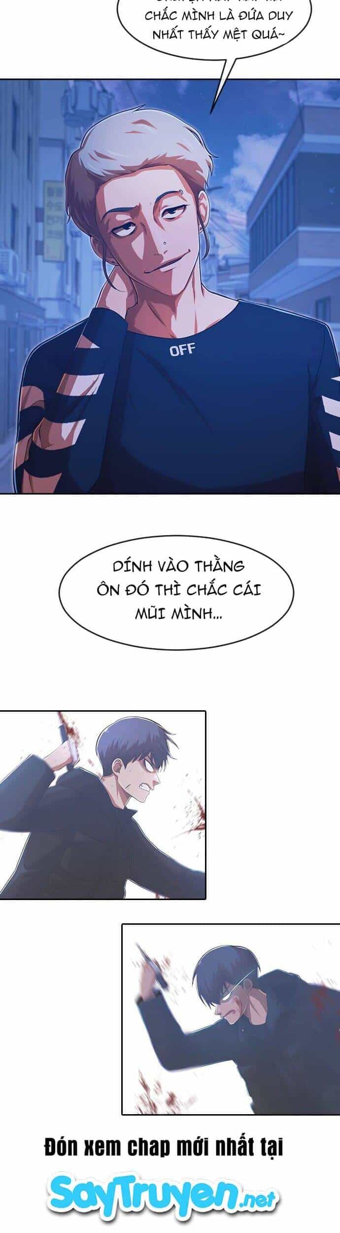 Cô Gái Từ Ứng Dụng Nhắn Tin Ngẫu Nhiên - Chương 176 - ảnh 13