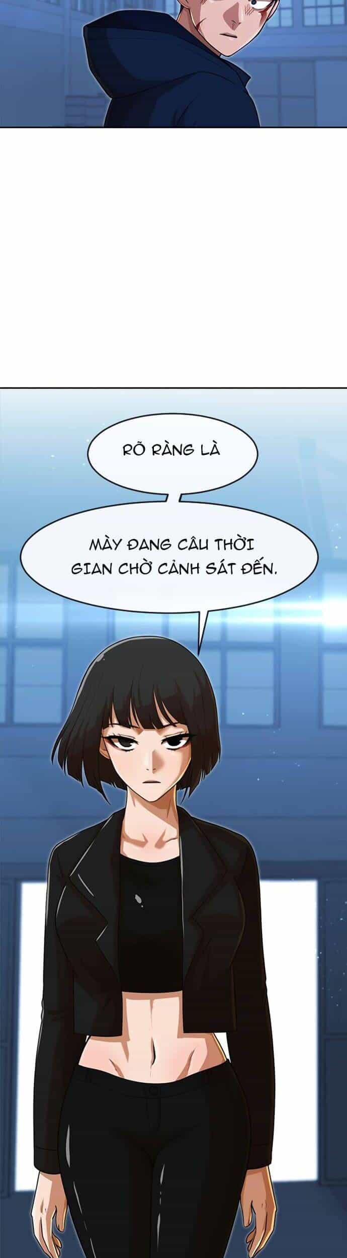 Cô Gái Từ Ứng Dụng Nhắn Tin Ngẫu Nhiên - Chương 176 - ảnh 63