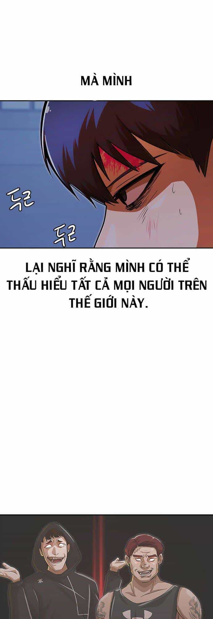 Cô Gái Từ Ứng Dụng Nhắn Tin Ngẫu Nhiên - Chương 177 - ảnh 10