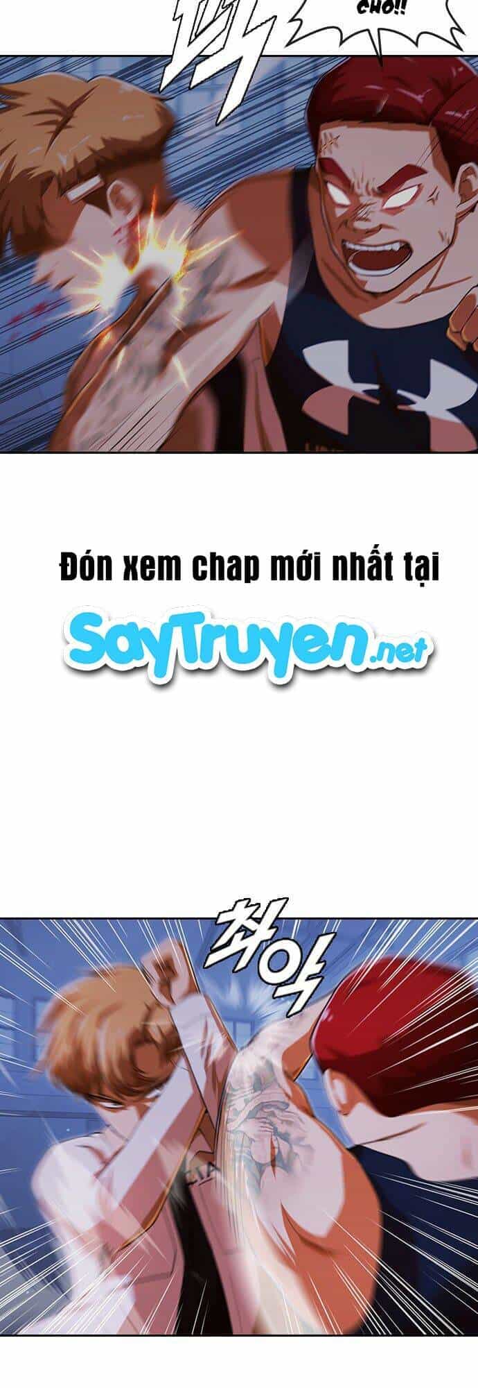 Cô Gái Từ Ứng Dụng Nhắn Tin Ngẫu Nhiên - Chương 177 - ảnh 17