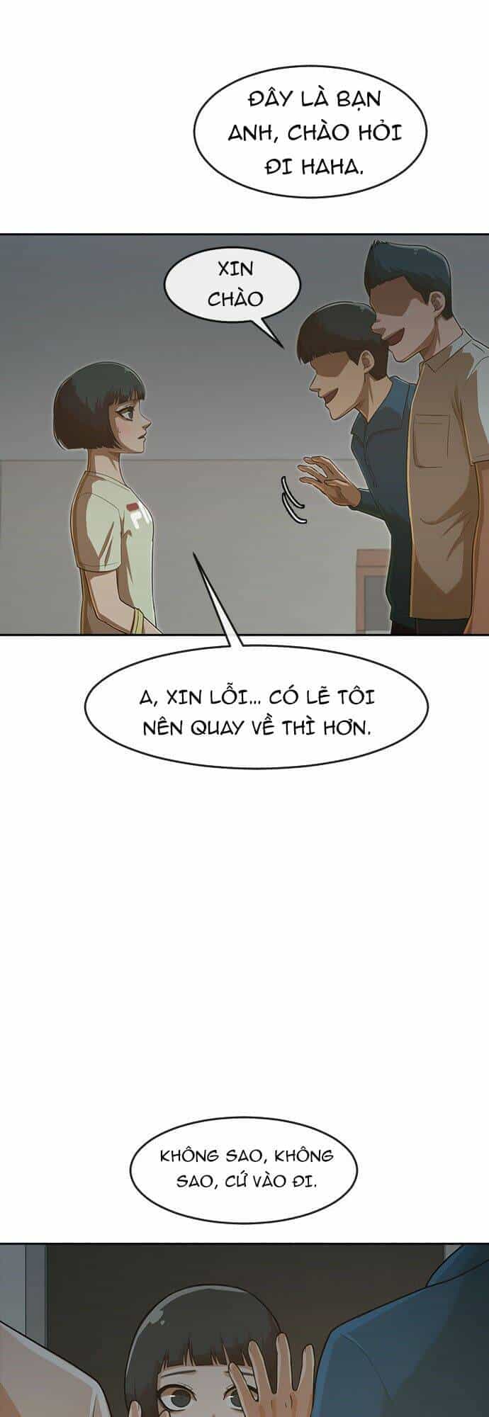 Cô Gái Từ Ứng Dụng Nhắn Tin Ngẫu Nhiên - Chương 177 - ảnh 55