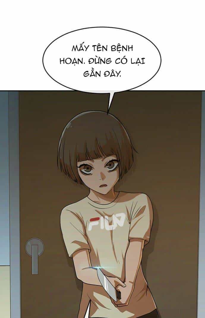 Cô Gái Từ Ứng Dụng Nhắn Tin Ngẫu Nhiên - Chương 177 - ảnh 58