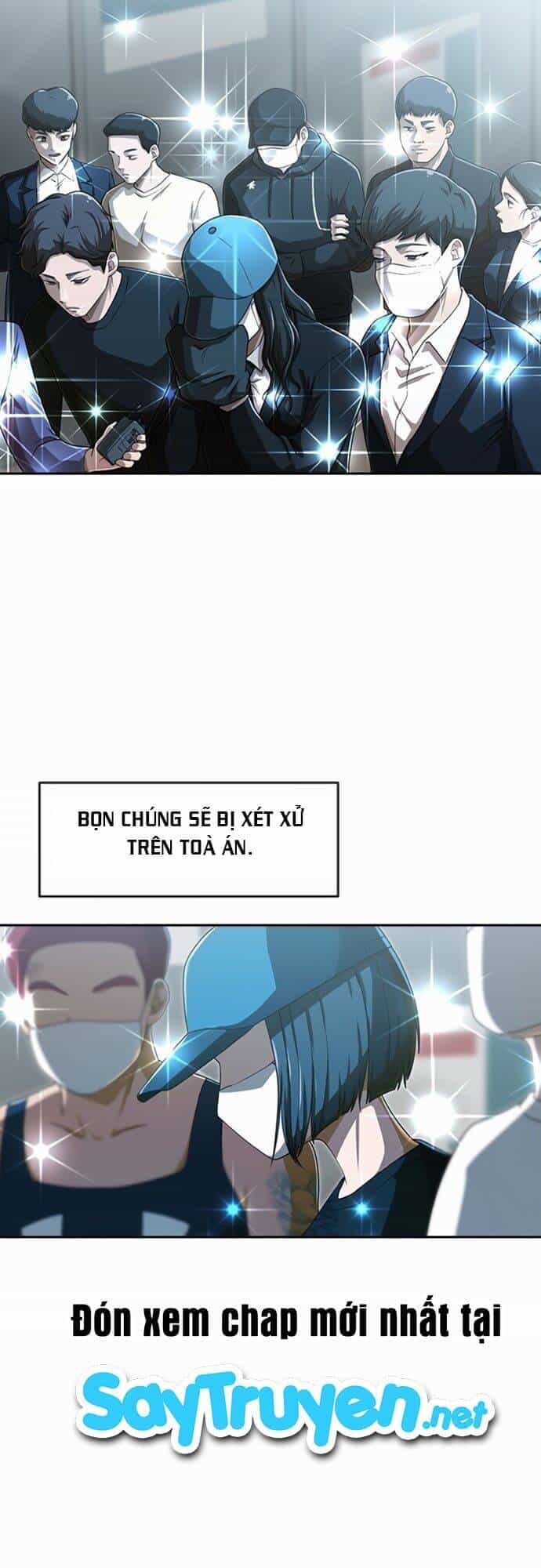Cô Gái Từ Ứng Dụng Nhắn Tin Ngẫu Nhiên - Chương 179 - ảnh 14