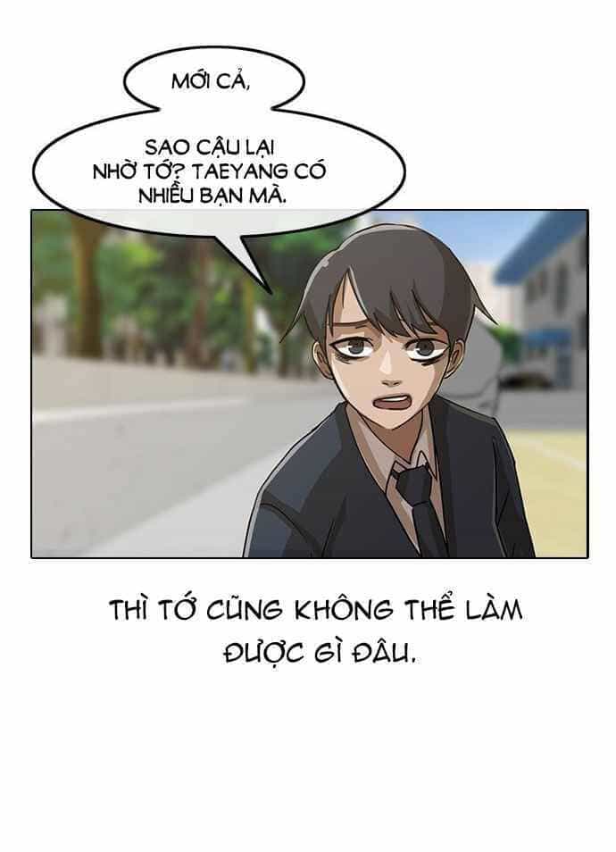 Cô Gái Từ Ứng Dụng Nhắn Tin Ngẫu Nhiên - Chương 18 - ảnh 13