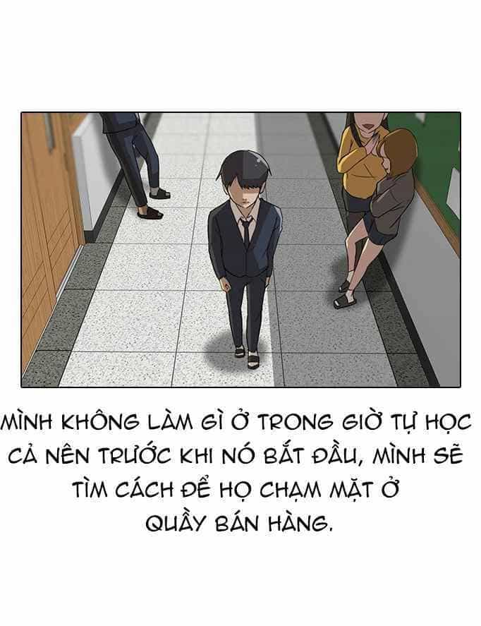 Cô Gái Từ Ứng Dụng Nhắn Tin Ngẫu Nhiên - Chương 18 - ảnh 68