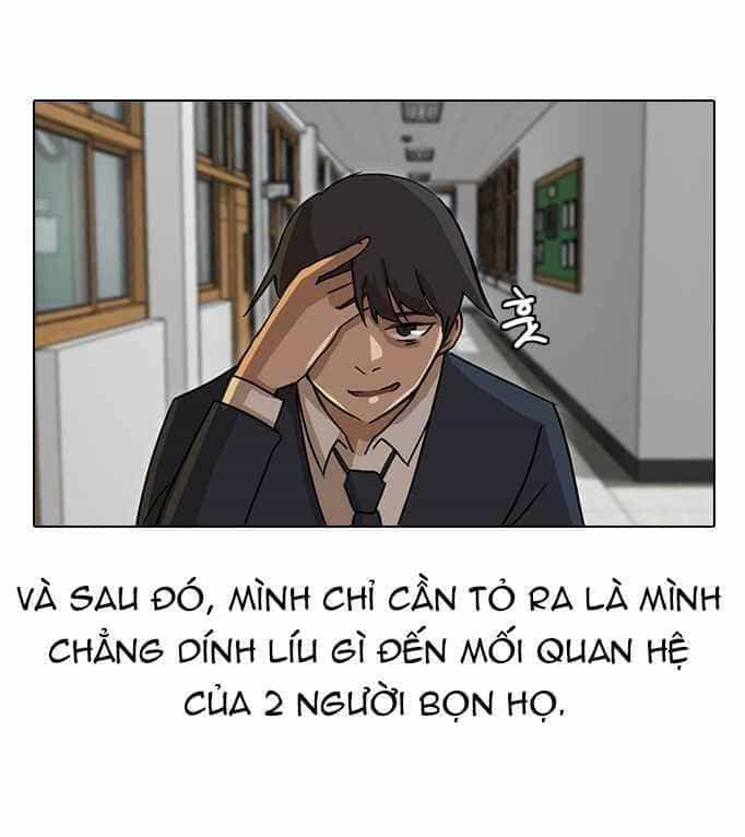 Cô Gái Từ Ứng Dụng Nhắn Tin Ngẫu Nhiên - Chương 18 - ảnh 69