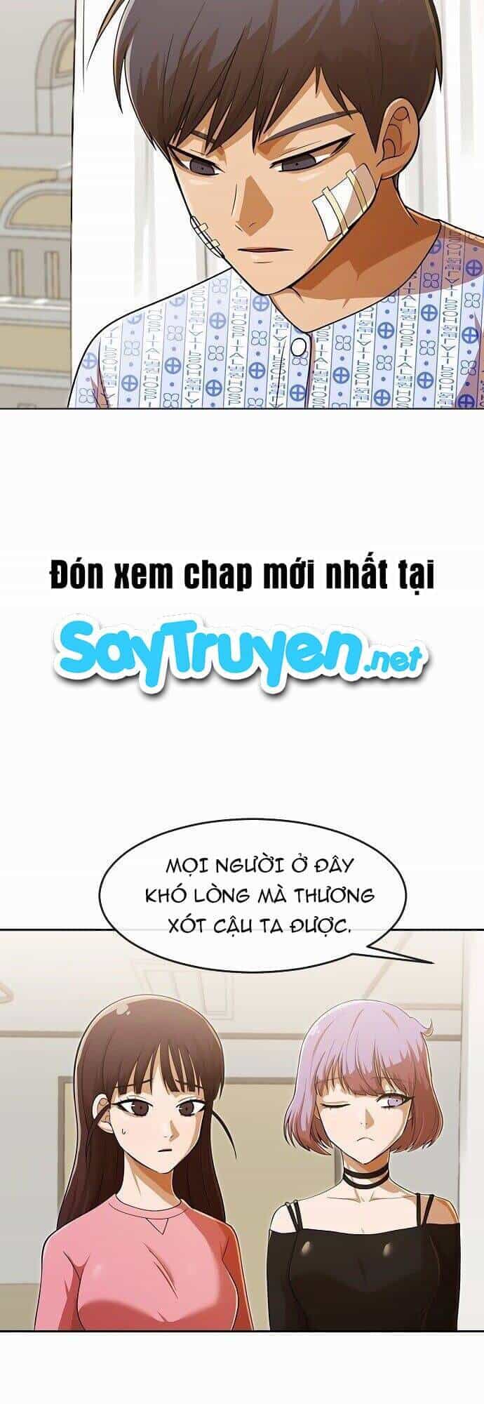 Cô Gái Từ Ứng Dụng Nhắn Tin Ngẫu Nhiên - Chương 180 - ảnh 15