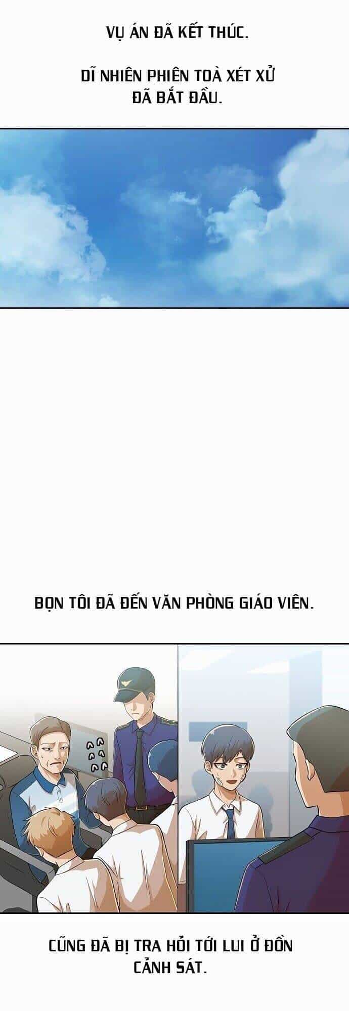 Cô Gái Từ Ứng Dụng Nhắn Tin Ngẫu Nhiên - Chương 180 - ảnh 45