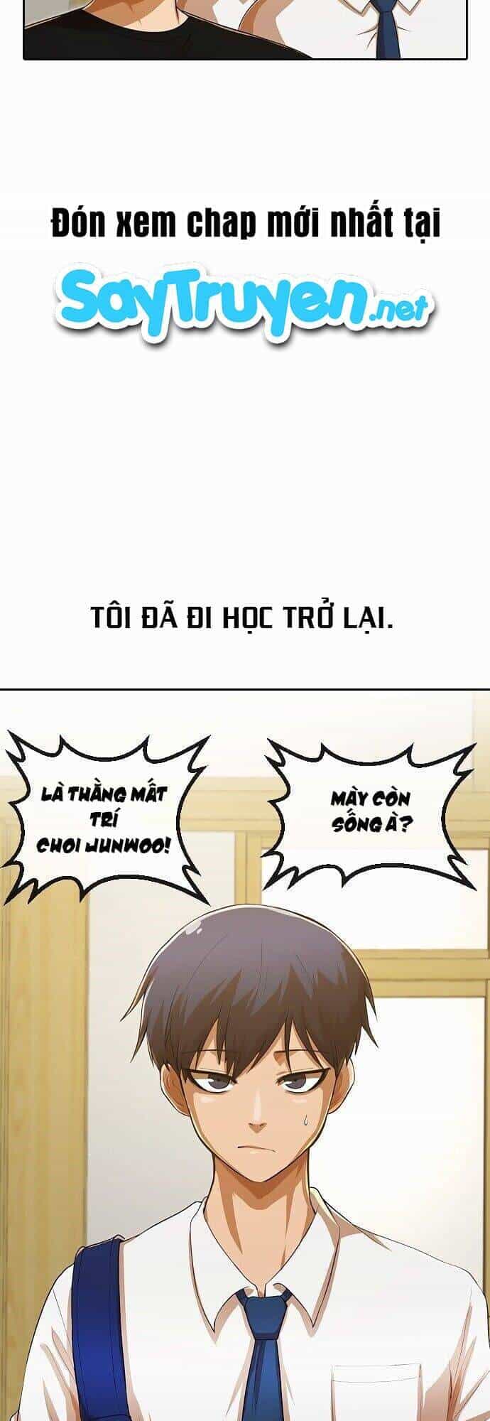 Cô Gái Từ Ứng Dụng Nhắn Tin Ngẫu Nhiên - Chương 180 - ảnh 50