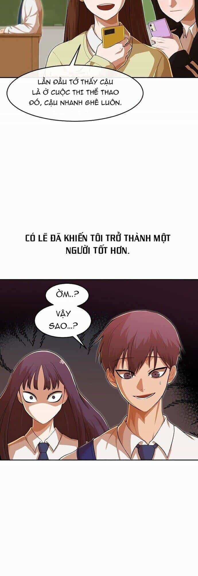 Cô Gái Từ Ứng Dụng Nhắn Tin Ngẫu Nhiên - Chương 180 - ảnh 54