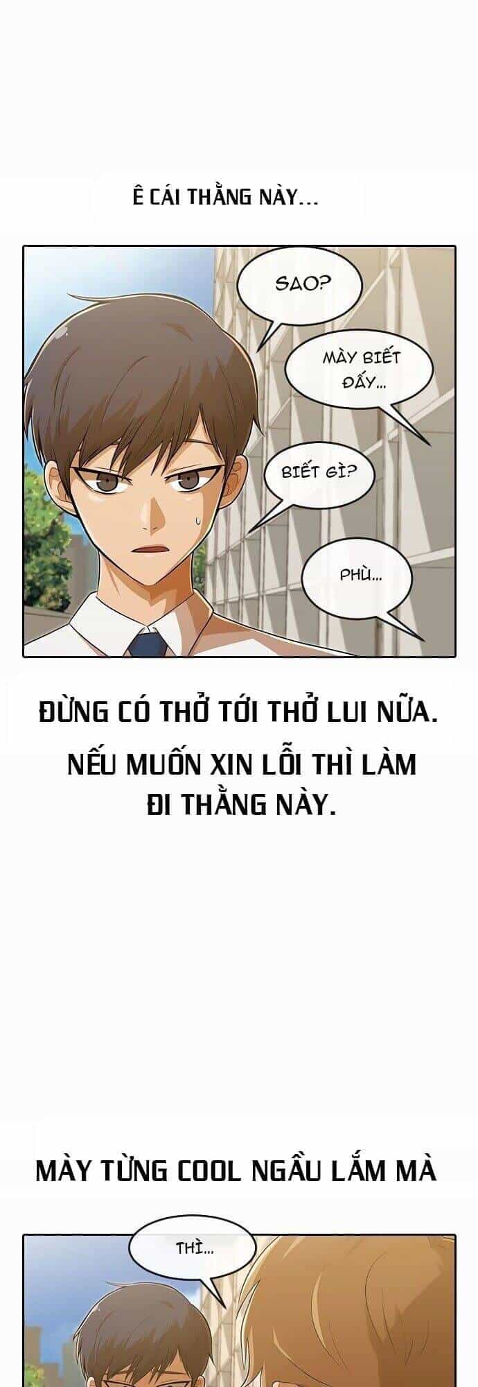 Cô Gái Từ Ứng Dụng Nhắn Tin Ngẫu Nhiên - Chương 180 - ảnh 58