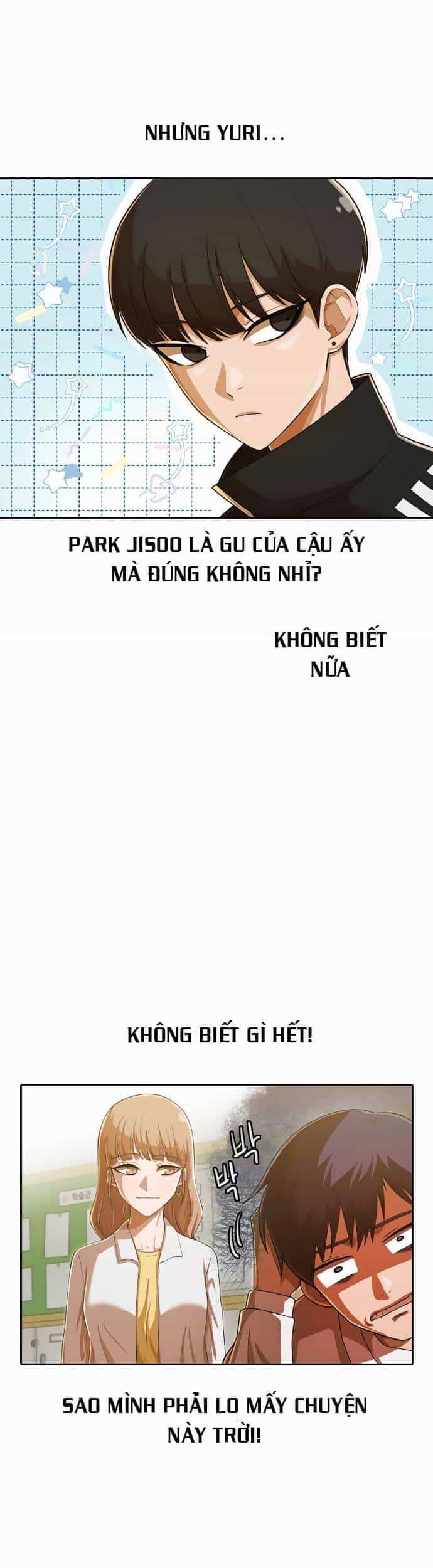 Cô Gái Từ Ứng Dụng Nhắn Tin Ngẫu Nhiên - Chương 181 - ảnh 18