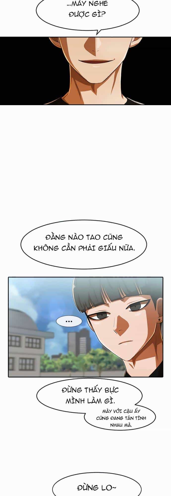 Cô Gái Từ Ứng Dụng Nhắn Tin Ngẫu Nhiên - Chương 182 - ảnh 47