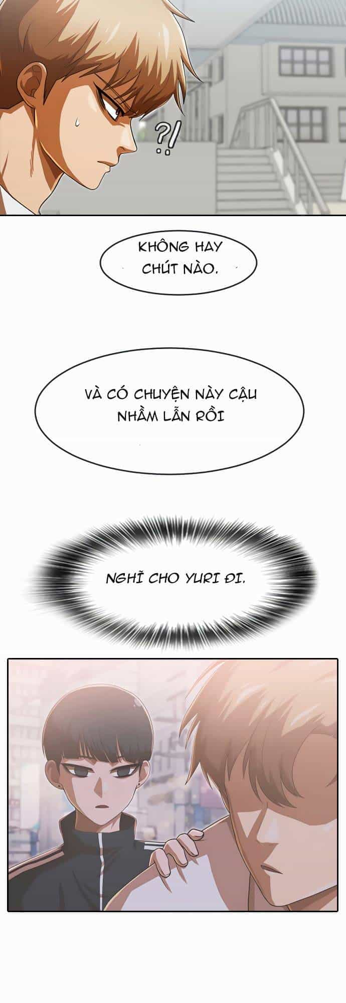 Cô Gái Từ Ứng Dụng Nhắn Tin Ngẫu Nhiên - Chương 182 - ảnh 56