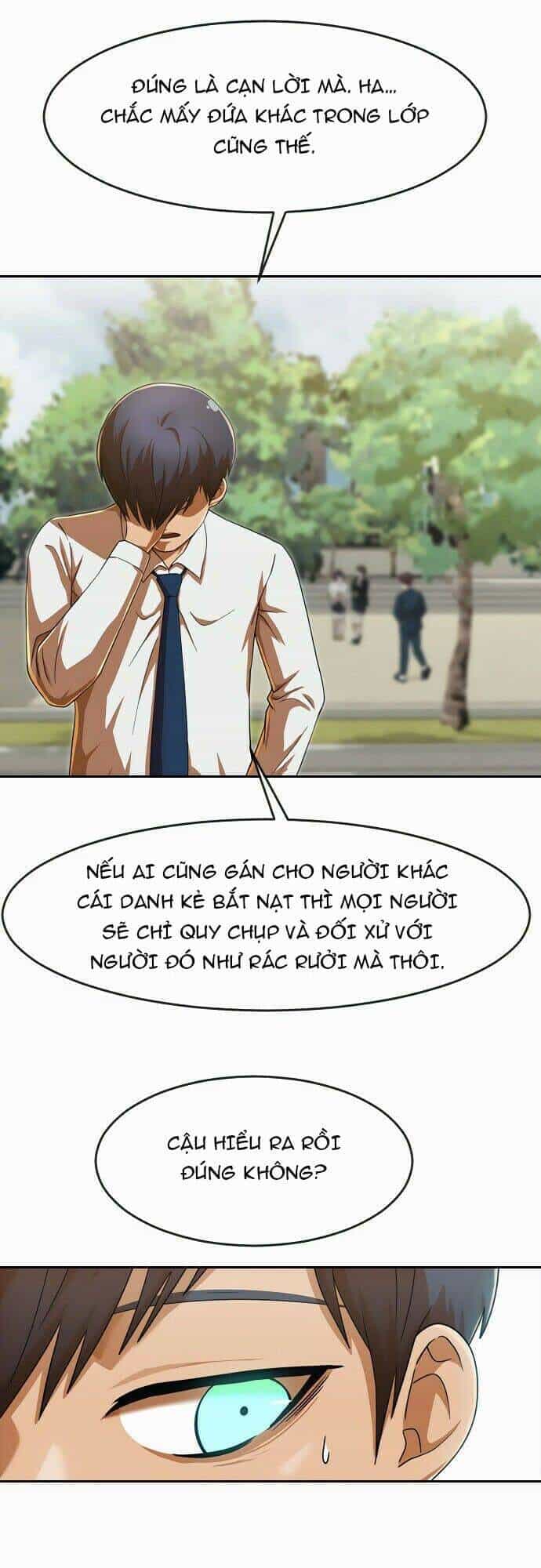 Cô Gái Từ Ứng Dụng Nhắn Tin Ngẫu Nhiên - Chương 183 - ảnh 56