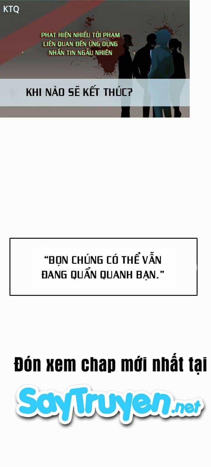 Cô Gái Từ Ứng Dụng Nhắn Tin Ngẫu Nhiên - Chương 183 - ảnh 6