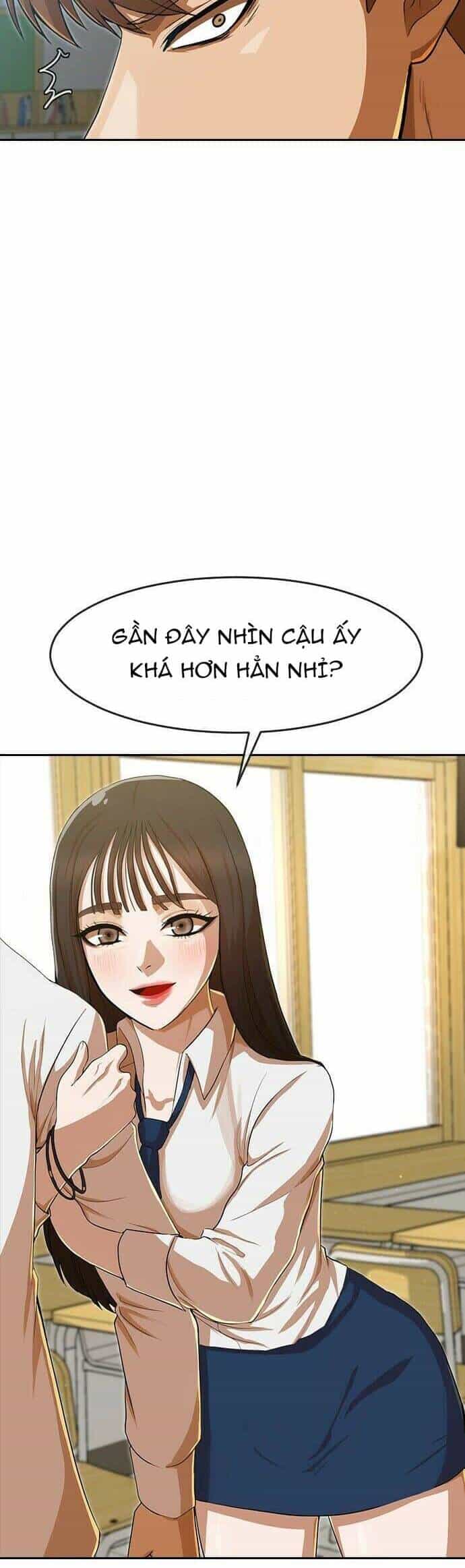 Cô Gái Từ Ứng Dụng Nhắn Tin Ngẫu Nhiên - Chương 184 - ảnh 36