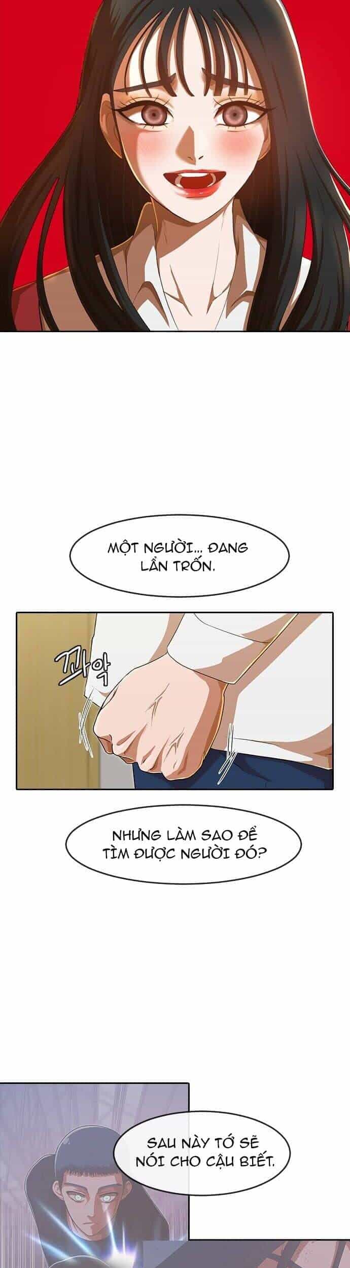 Cô Gái Từ Ứng Dụng Nhắn Tin Ngẫu Nhiên - Chương 185 - ảnh 28