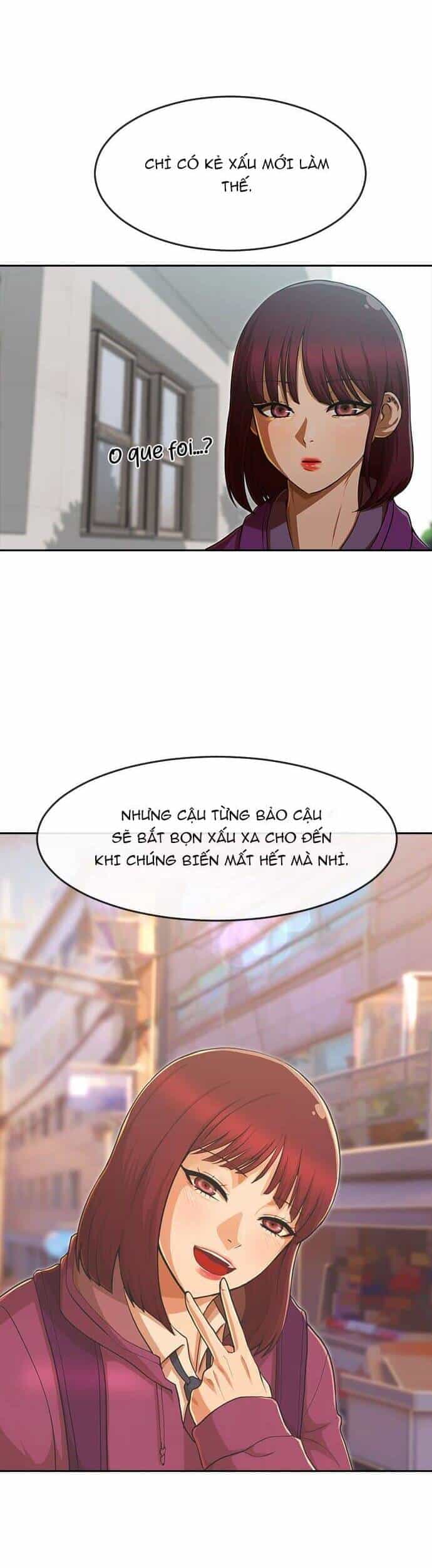 Cô Gái Từ Ứng Dụng Nhắn Tin Ngẫu Nhiên - Chương 185 - ảnh 3