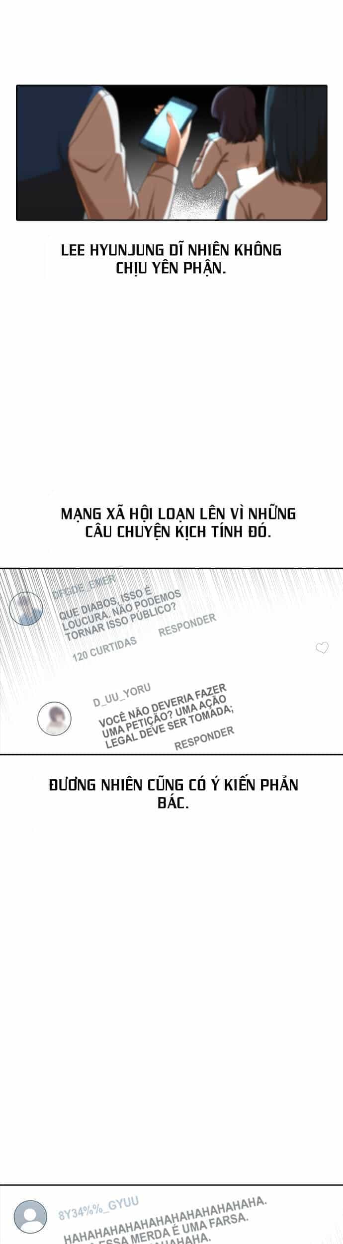 Cô Gái Từ Ứng Dụng Nhắn Tin Ngẫu Nhiên - Chương 186 - ảnh 46