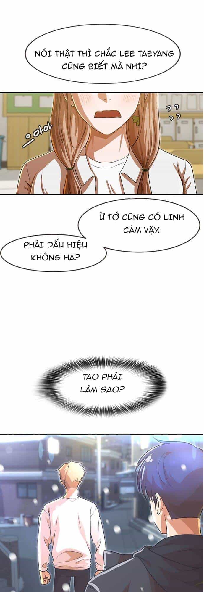 Cô Gái Từ Ứng Dụng Nhắn Tin Ngẫu Nhiên - Chương 187 - ảnh 102