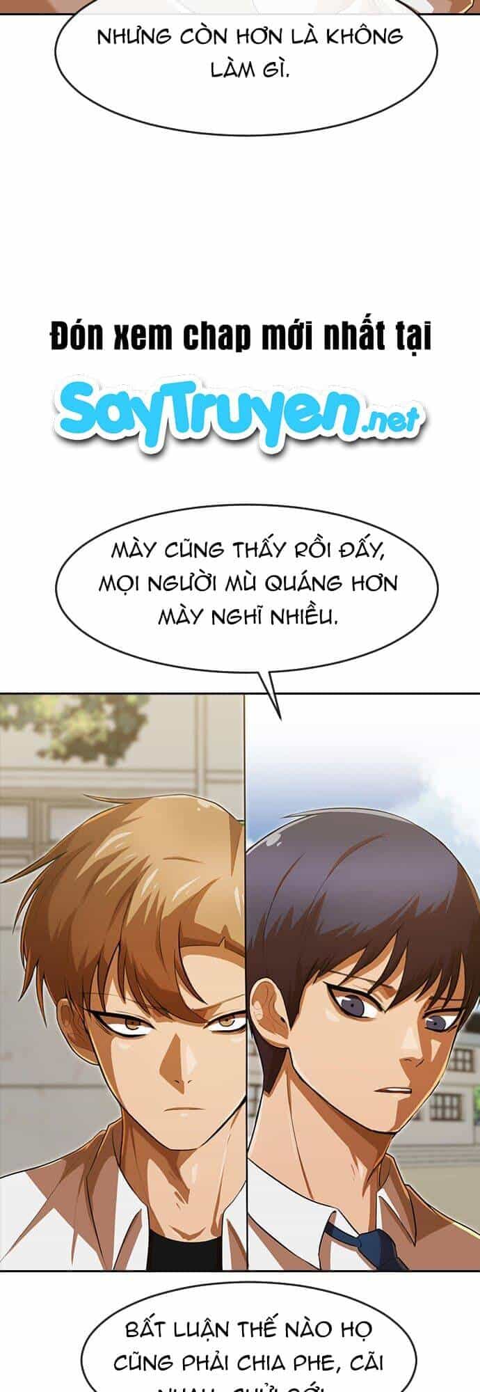 Cô Gái Từ Ứng Dụng Nhắn Tin Ngẫu Nhiên - Chương 187 - ảnh 20