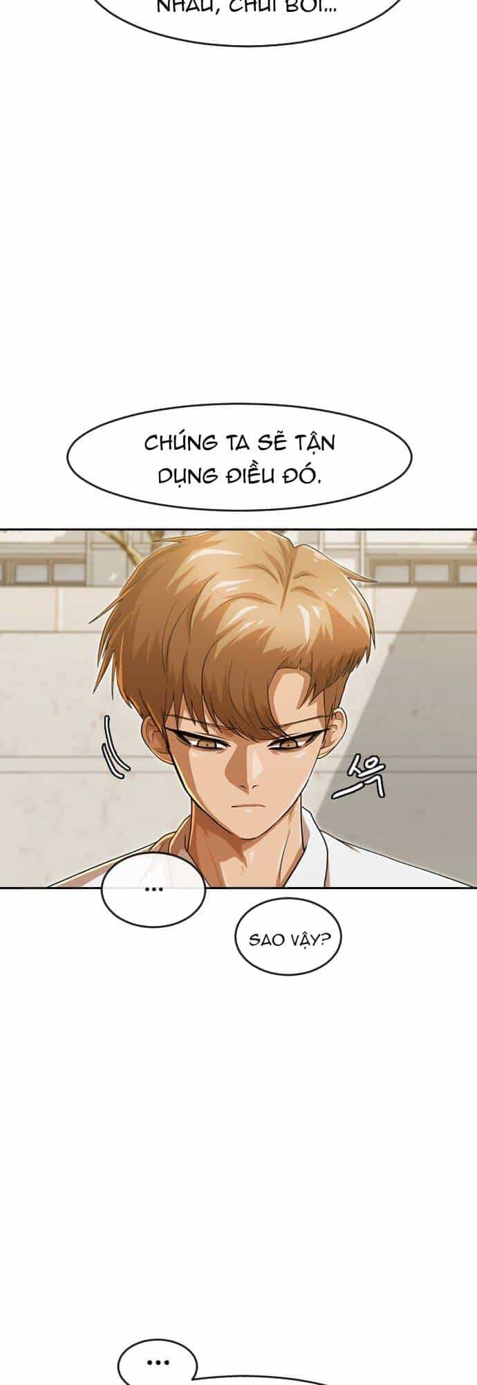 Cô Gái Từ Ứng Dụng Nhắn Tin Ngẫu Nhiên - Chương 187 - ảnh 21