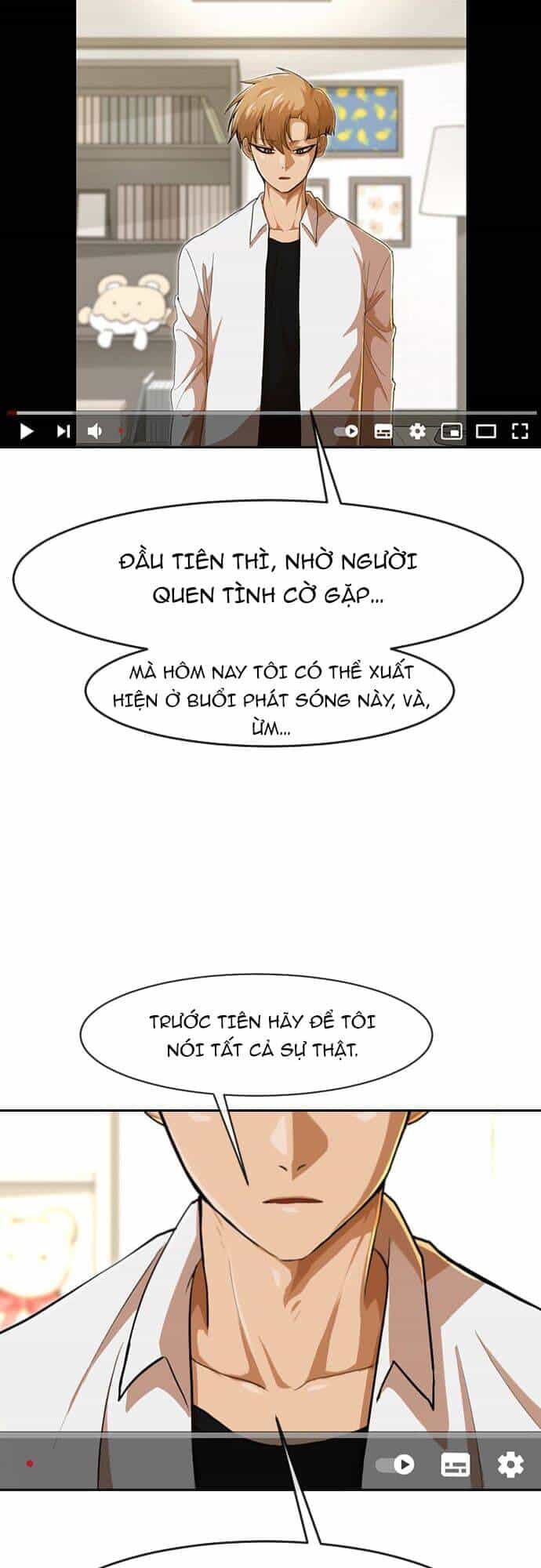 Cô Gái Từ Ứng Dụng Nhắn Tin Ngẫu Nhiên - Chương 187 - ảnh 40