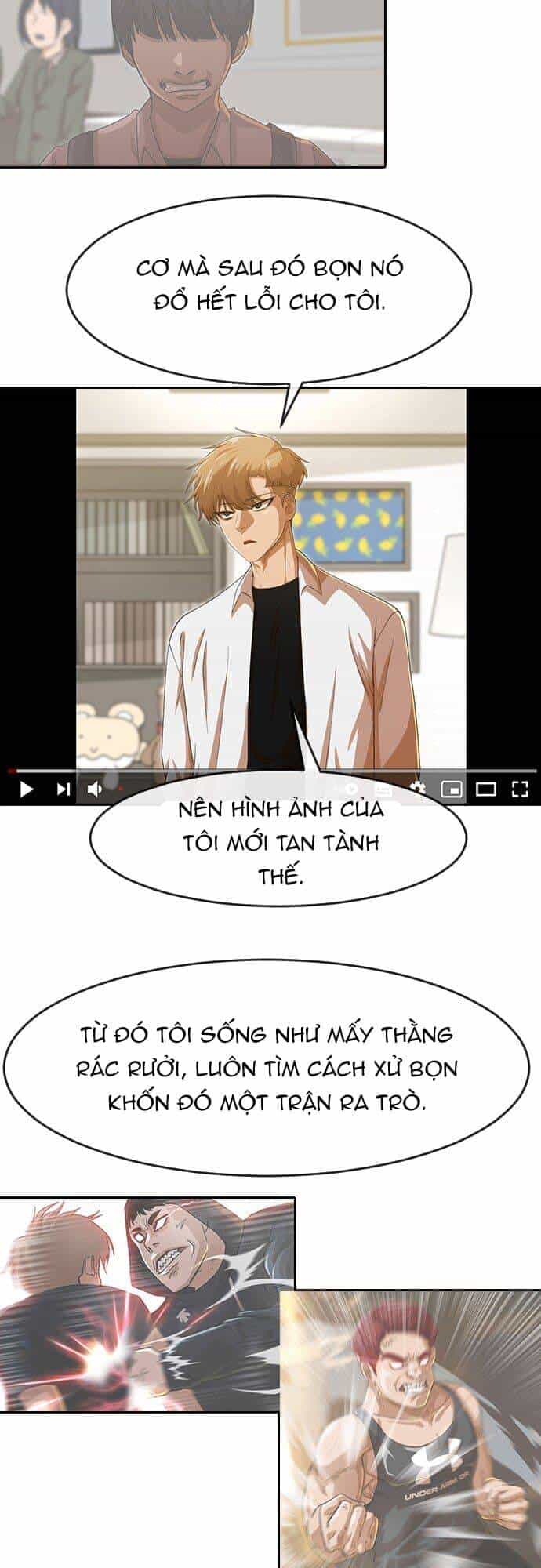 Cô Gái Từ Ứng Dụng Nhắn Tin Ngẫu Nhiên - Chương 187 - ảnh 44