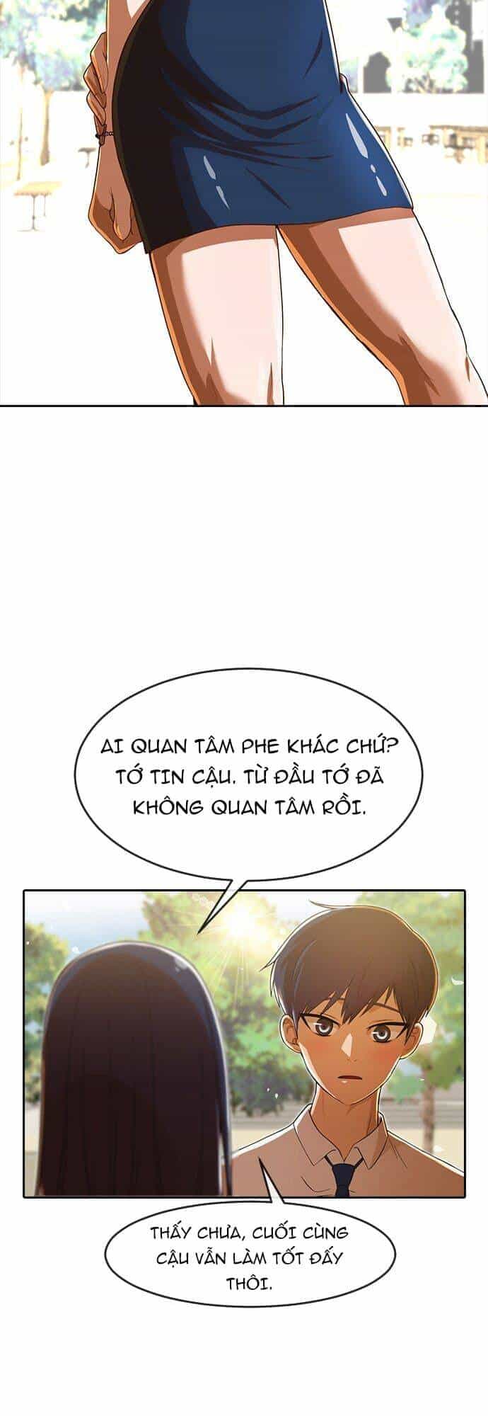 Cô Gái Từ Ứng Dụng Nhắn Tin Ngẫu Nhiên - Chương 187 - ảnh 64
