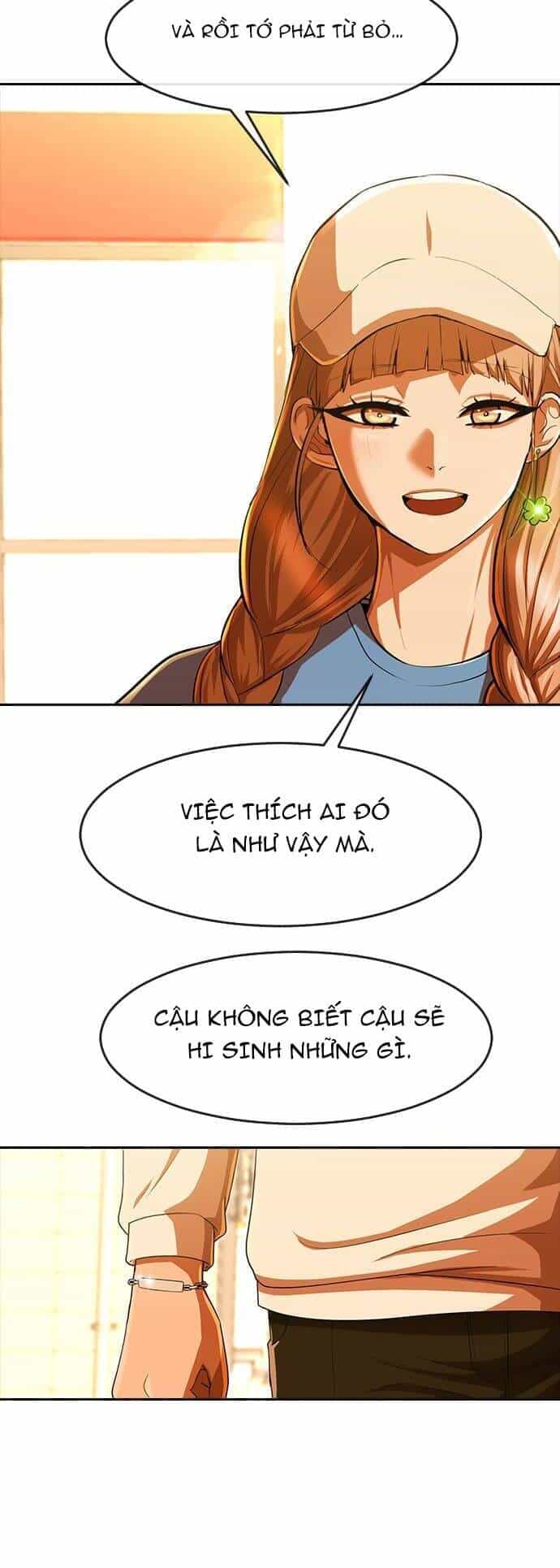 Cô Gái Từ Ứng Dụng Nhắn Tin Ngẫu Nhiên - Chương 188 - ảnh 54