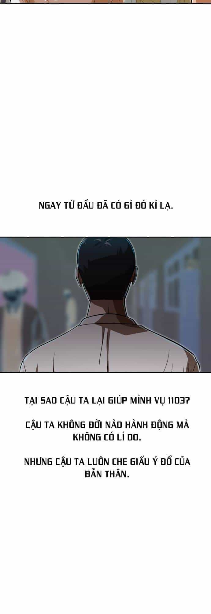 Cô Gái Từ Ứng Dụng Nhắn Tin Ngẫu Nhiên - Chương 189 - ảnh 12