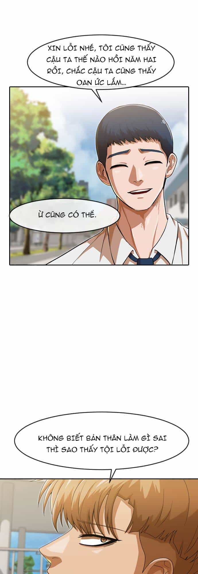 Cô Gái Từ Ứng Dụng Nhắn Tin Ngẫu Nhiên - Chương 189 - ảnh 32