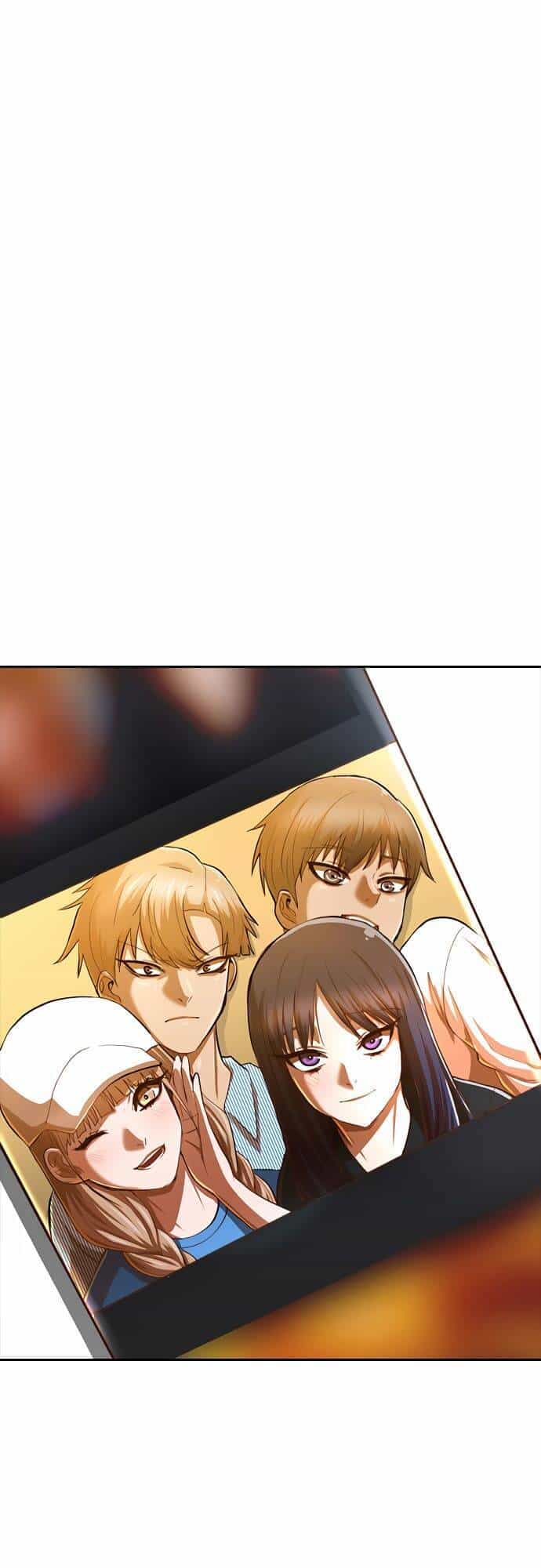 Cô Gái Từ Ứng Dụng Nhắn Tin Ngẫu Nhiên - Chương 189 - ảnh 6