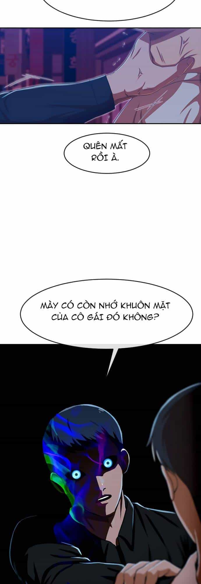 Cô Gái Từ Ứng Dụng Nhắn Tin Ngẫu Nhiên - Chương 189 - ảnh 60