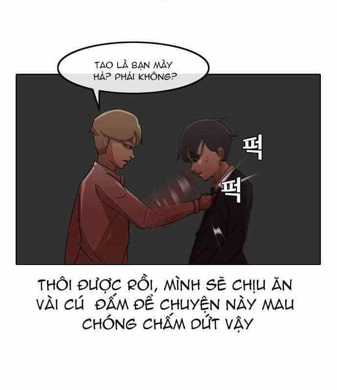 Cô Gái Từ Ứng Dụng Nhắn Tin Ngẫu Nhiên - Chương 19 - ảnh 10
