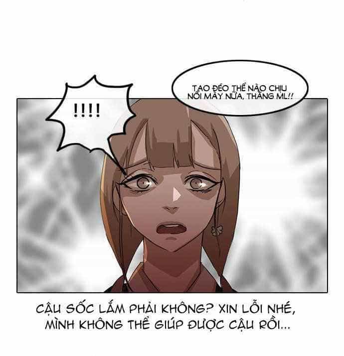 Cô Gái Từ Ứng Dụng Nhắn Tin Ngẫu Nhiên - Chương 19 - ảnh 11