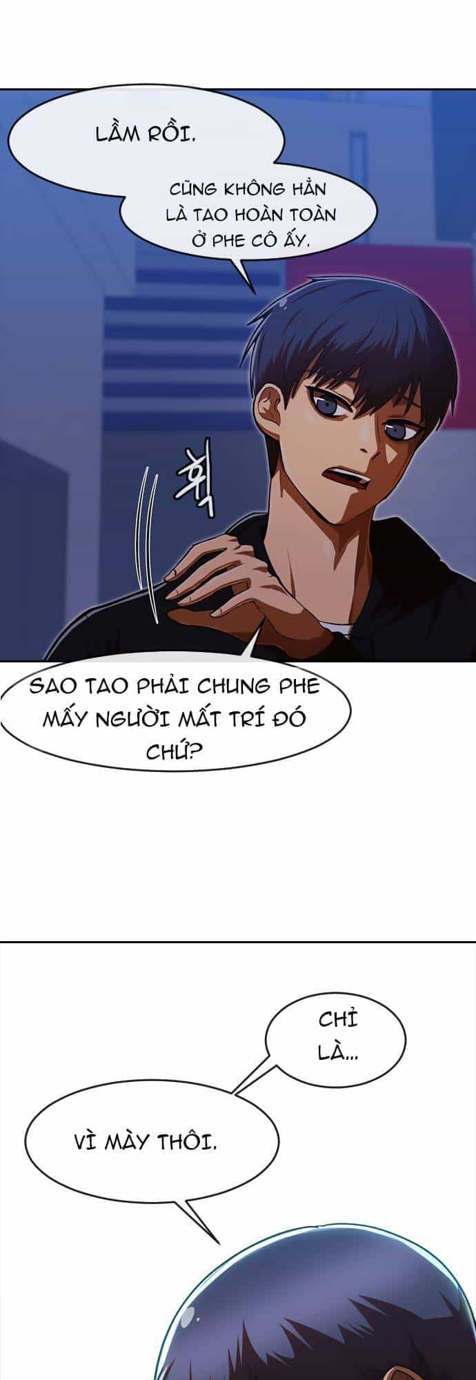 Cô Gái Từ Ứng Dụng Nhắn Tin Ngẫu Nhiên - Chương 191 - ảnh 47