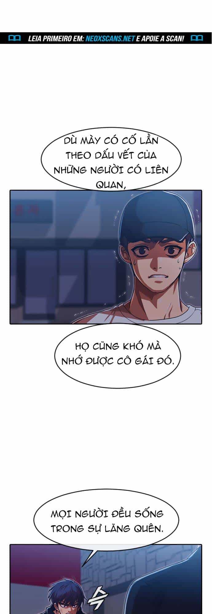 Cô Gái Từ Ứng Dụng Nhắn Tin Ngẫu Nhiên - Chương 192 - ảnh 22