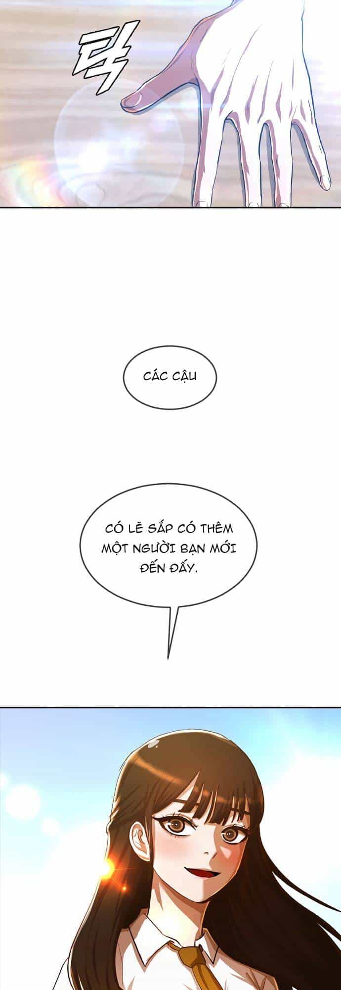 Cô Gái Từ Ứng Dụng Nhắn Tin Ngẫu Nhiên - Chương 193 - ảnh 47